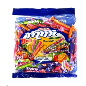 타야스 미니얌 믹스 700g