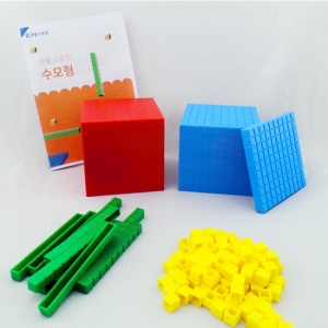 KS21101NW 큰솔스토밍 비비드연결수모형 121 모형