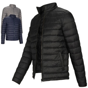 마스터베어  오리털 자켓 SHJ7601 초경량 패딩자켓 골프웨어 남성