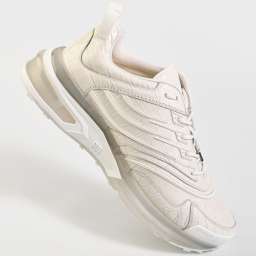 지방시 GIV1 스니커즈 BH004WH 0V7306