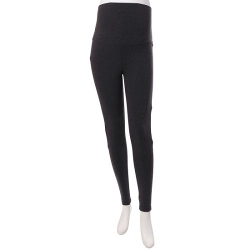 마더피아 임부용 기모레깅스 (RBO125BW)