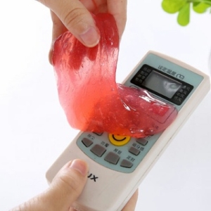 끈끈이 먼지 제거제 젤클리너 DD- 11033