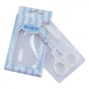 썬베이비 유아 손톱가위