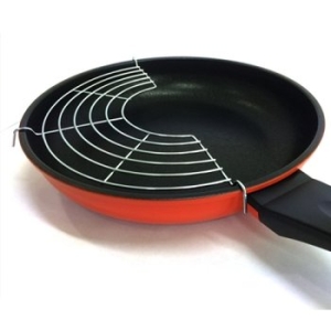 보스턴웨어하우스  웰라이프 튀김망