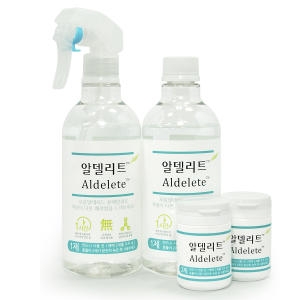 알델리트 새집증후군 제거 450ml