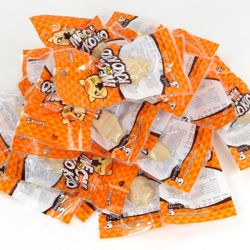 미아오 꼬꼬 닭가슴살 22g