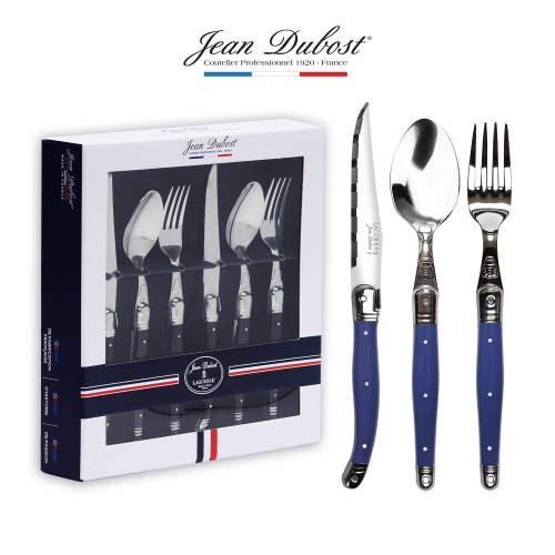 장듀보 라귀올 3종 디너 커트러리세트