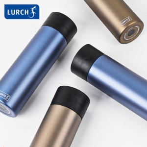 루치 원터치 텀블러 데님블루 500ml