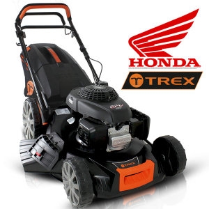 혼다 트렉스 GCV160