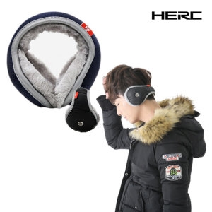 헐크 귀마개 털귀마개 넥워머 워머 방한용품 마스크