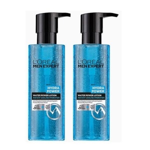 로레알파리 맨 엑스퍼트 이드라 파워 에센스 스킨 120ml