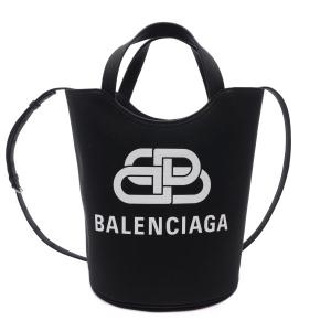 발렌시아가 21FW 여성 웨이브 토트숄더백_599332 2HH13 1090 21F