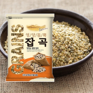 삼원농산 국내산 깐녹두 2kg