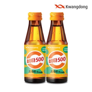 광동제약 비타500Fresh 100ml