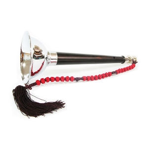 한울림  태평소 흑단 흑단