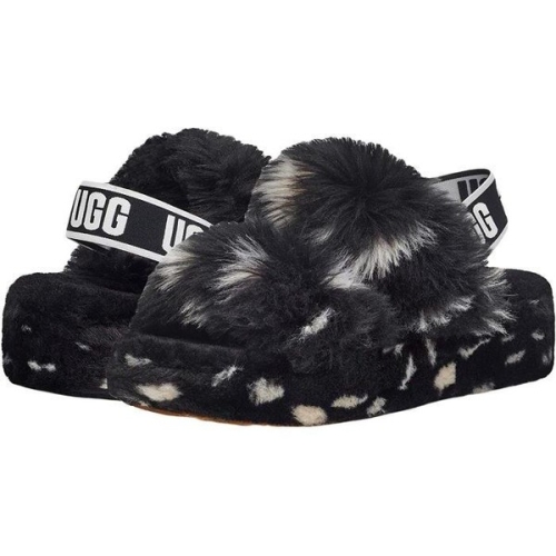 UGG Isla Slide_6 Colors