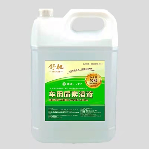 디젤 차량용 요소수 10L