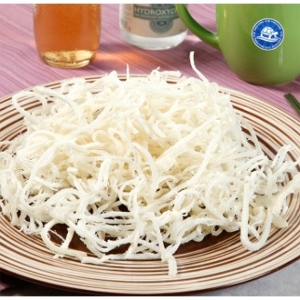 장수왕  백진미채 1000g