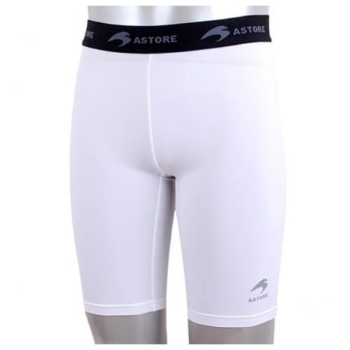 아스토레 아스토레 ISLA6300WH 뉴 태클팬츠 축구 이너웨어