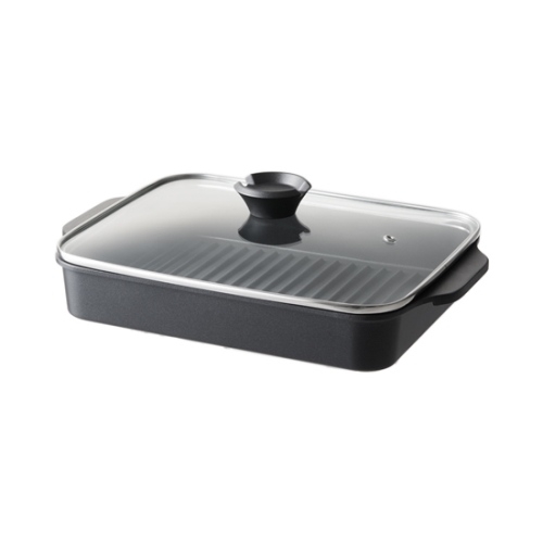 락앤락  멀티 사각 그릴팬 (CCB004IH)