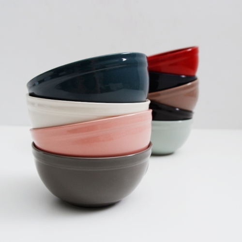 에밀앙리 HR세라믹 밥공기 12cm