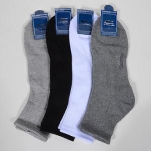 오너클랜 VCX968073VIVADAY-SB361 5켤레 양말 미니 신사 무지