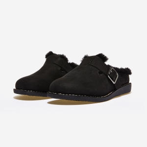 누오보 여성 제멜리 2 부츠_NC30280