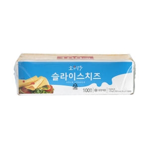 동원F&B  소와나무 슬라이스Ⅱ 18g 100매