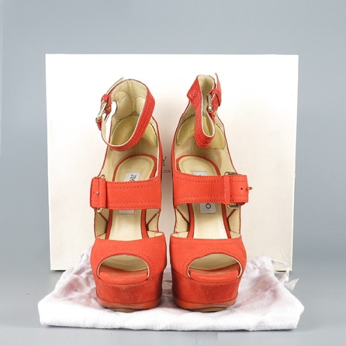 지미추 스미스마켓 하이힐 구두 225MM 38028wp