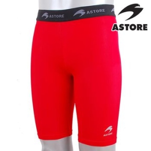 ASTORE반바지 ISL A 6300 뉴 태클팬티 적 ISLA6300RE