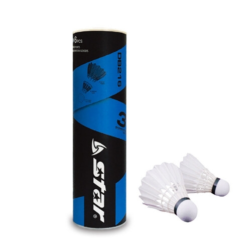 신신상사 스타스포츠 스타 셔틀콕 (DB216)