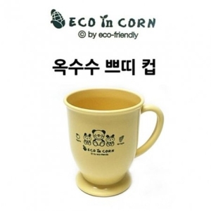  한진화학 옥수수 쁘띠 컵