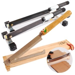 국산 스테인리스 작두