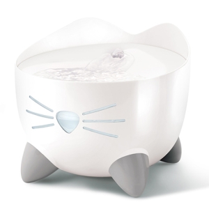 하겐 캣잇 Pixi 정수기 2.5L 화이트