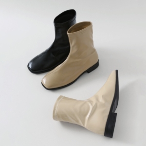 착한구두 ㅣ착한구두ㅣ 메런즈 스판 앵클부츠 BSLTS4d237