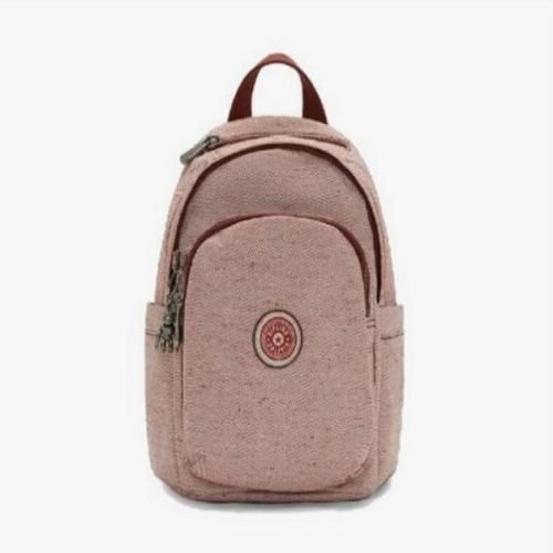 키플링 백팩 델리아 미니 DELIA MINI KLCBA17-CSRD