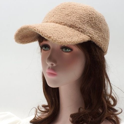 SMC W4B3383 뽀글이 야구모자 S1360 뽀글이 볼캡 복수할인