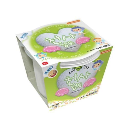 도너랜드  천사점토 벌크 140g