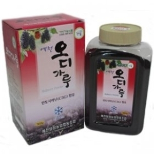 예천오디가루 360g