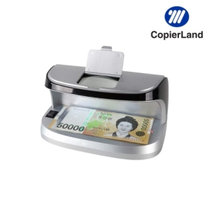 카피어랜드  위폐감별기 UD100 각종화폐 보안문서감별/USB방식