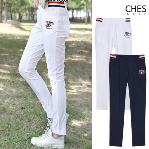 체스골프 체스골프-무료배송 미어디 아이스 쿨 여성골프 팬츠