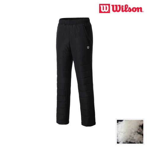 윌슨  남성 겨울 패딩바지 (6933)