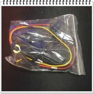 팅크웨어 아이나비 블랙박스 전원케이블 V500 V700 V900