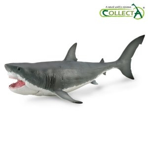 메갈로돈 1:40 스케일 (88887)