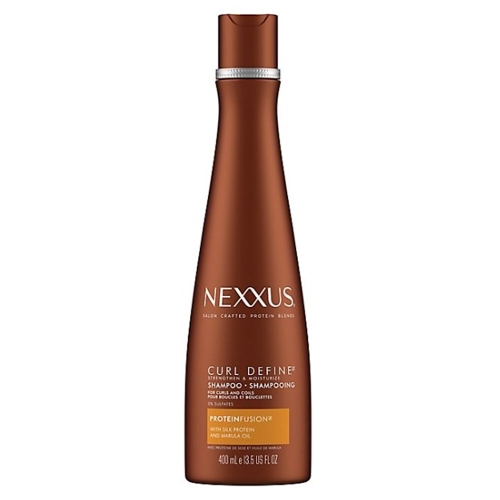 넥서스 샴푸 전문가용 컬 디파인 프로텍트 400ml