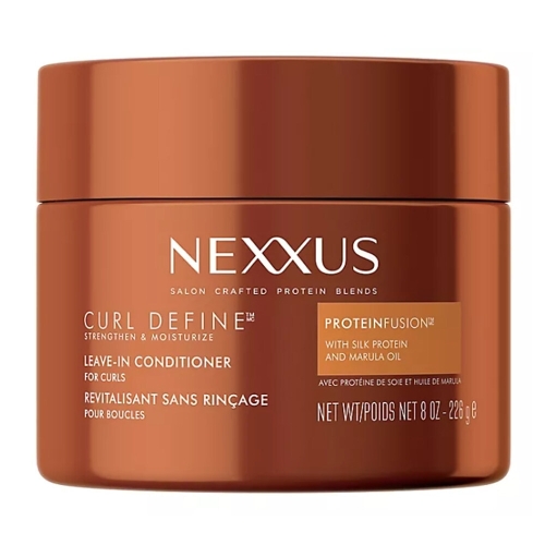 넥서스 리브인 컨디셔너 린스 컬 디파인 226g