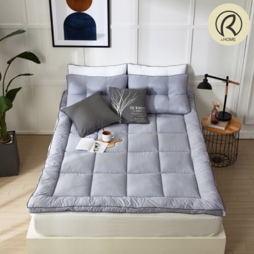 리치앤홈 푹신푹신 마이크로화이바 호텔 힐튼토퍼 S 싱글