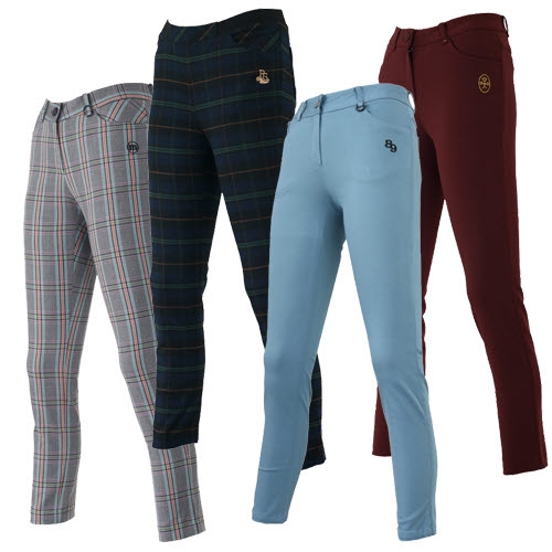 ETC   여성 골프바지 모음