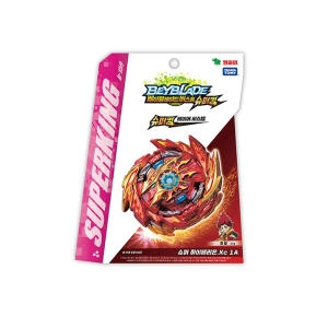 베이블레이드 버스트 부스터 슈퍼킹 슈퍼 하이페리온.Xc 1A (B-159)