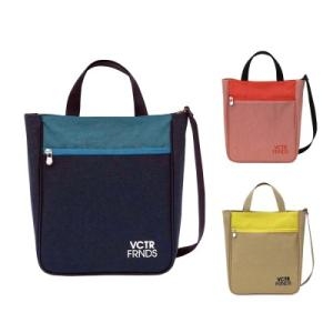 빅토리아앤프렌즈 2022 초등학생 보조가방 호핑백 위티라이.